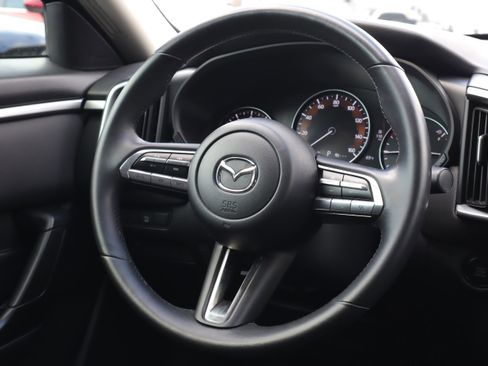 Certified 2023 MAZDA CX-50 2.5 S w/ Cargo Package image 15