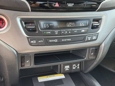 Used 2023 Honda Ridgeline RTL-E image 19