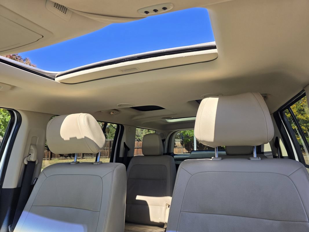 Used 2014 Ford Flex Limited w/ Equipment Group 301A AWD/4WD image 38