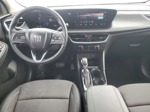 Used 2024 Buick Encore GX Preferred image 23