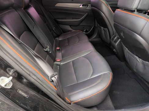 Used 2015 Hyundai Sonata Limited 2.0T image 21