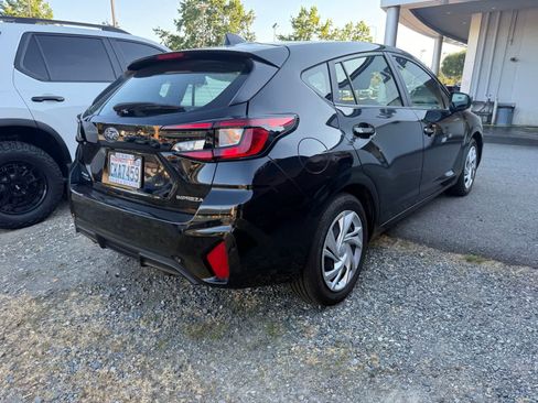 Used 2024 Subaru Impreza 2.0i AWD/4WD image 3