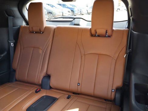 Used 2023 INFINITI QX60 Autograph AWD/4WD image 13