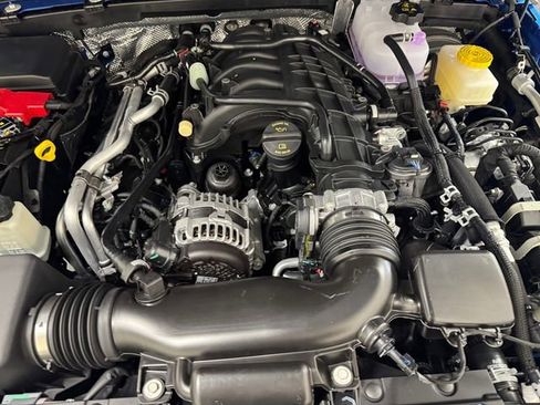 Used 2025 Jeep Wrangler Sport S AWD/4WD image 22