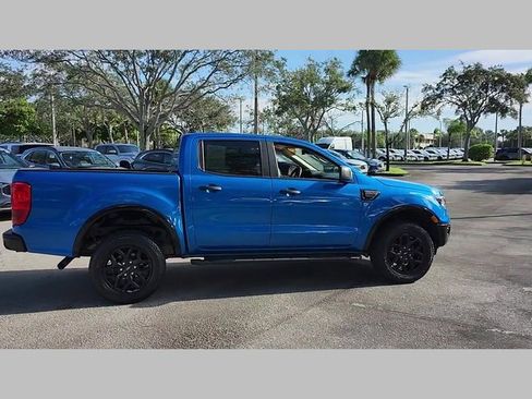 Used 2023 Ford Ranger XLT w/ Equipment Group 301A Mid image 45