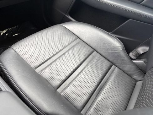 Used 2013 Mercedes-Benz CLS 63 AMG image 24