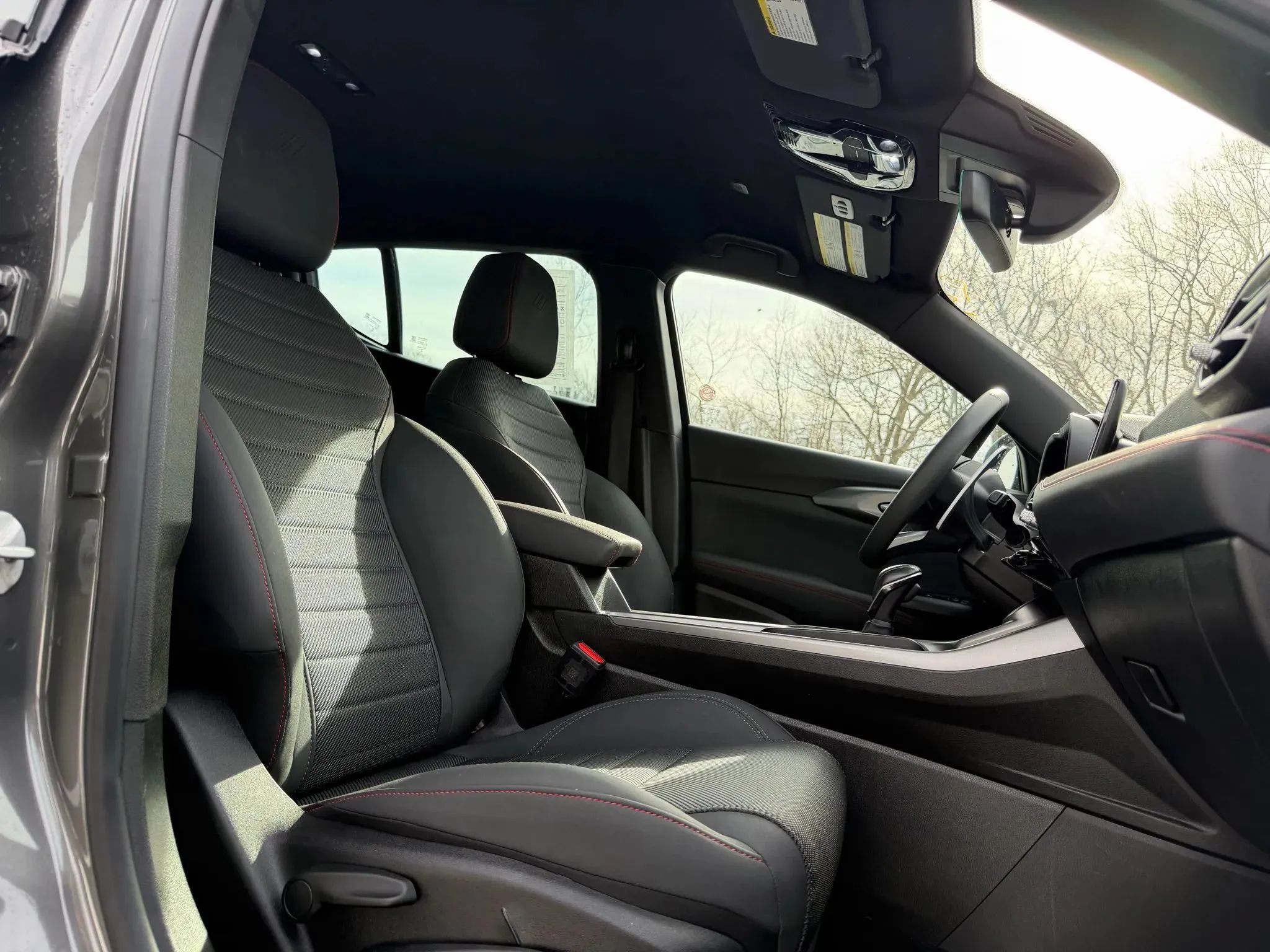 Used 2024 Dodge Hornet R/T AWD/4WD image 15