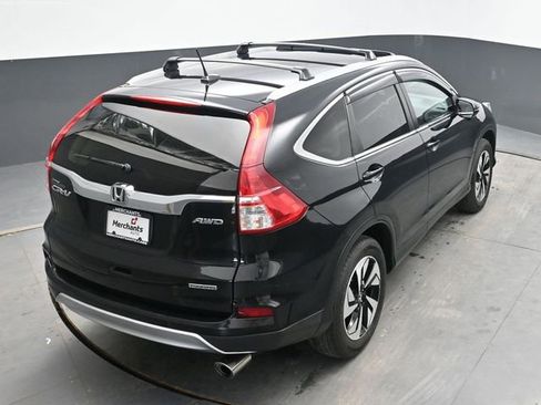 Used 2016 Honda CR-V Touring image 30