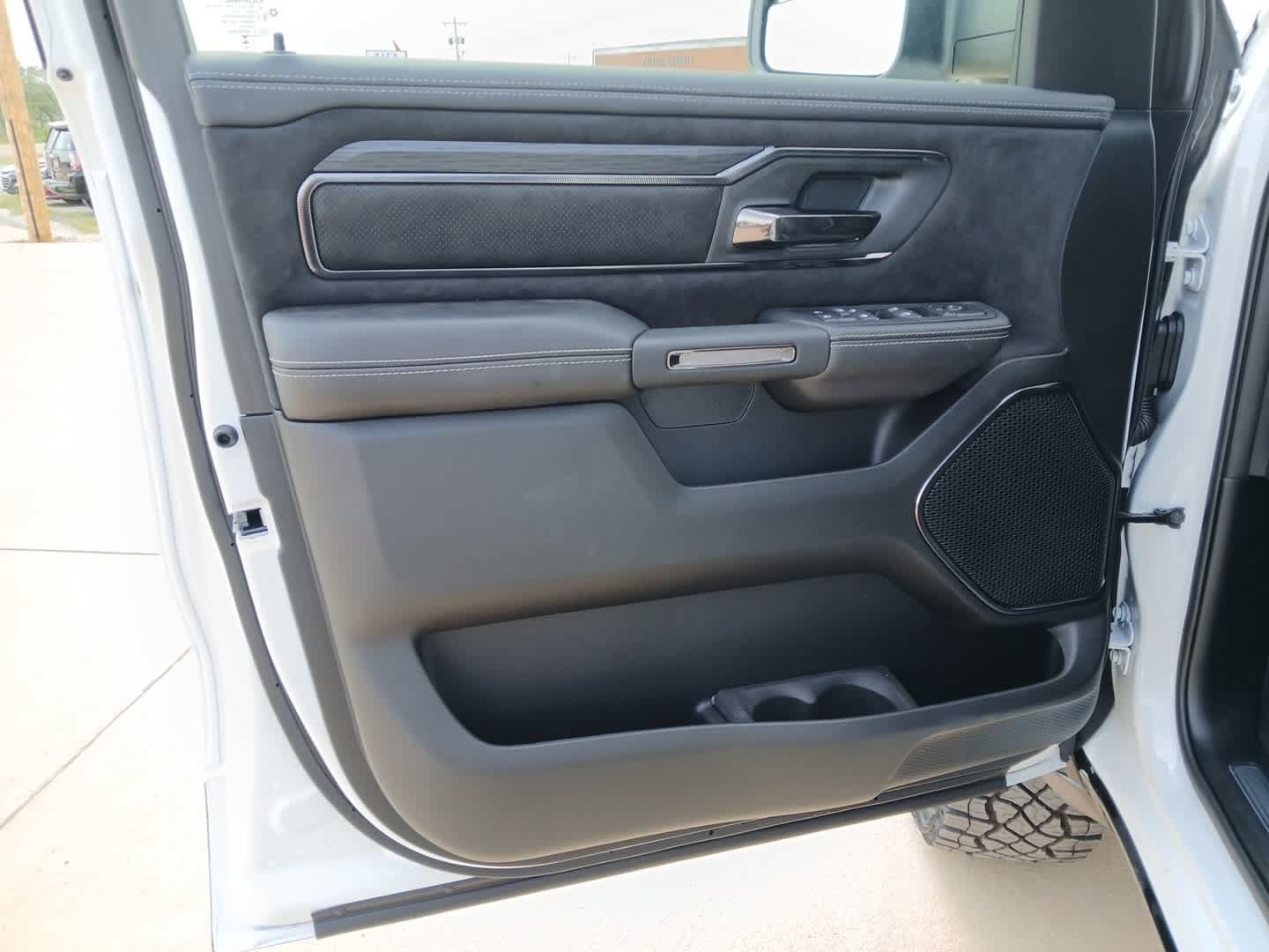 New 2026 RAM 1500 RHO w/ Bed Utility Group AWD/4WD image 13