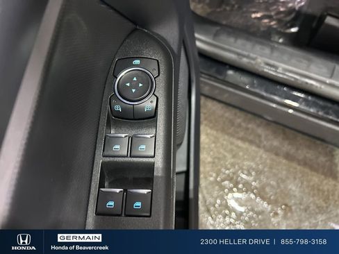 Used 2023 Ford Bronco Sport Big Bend image 15