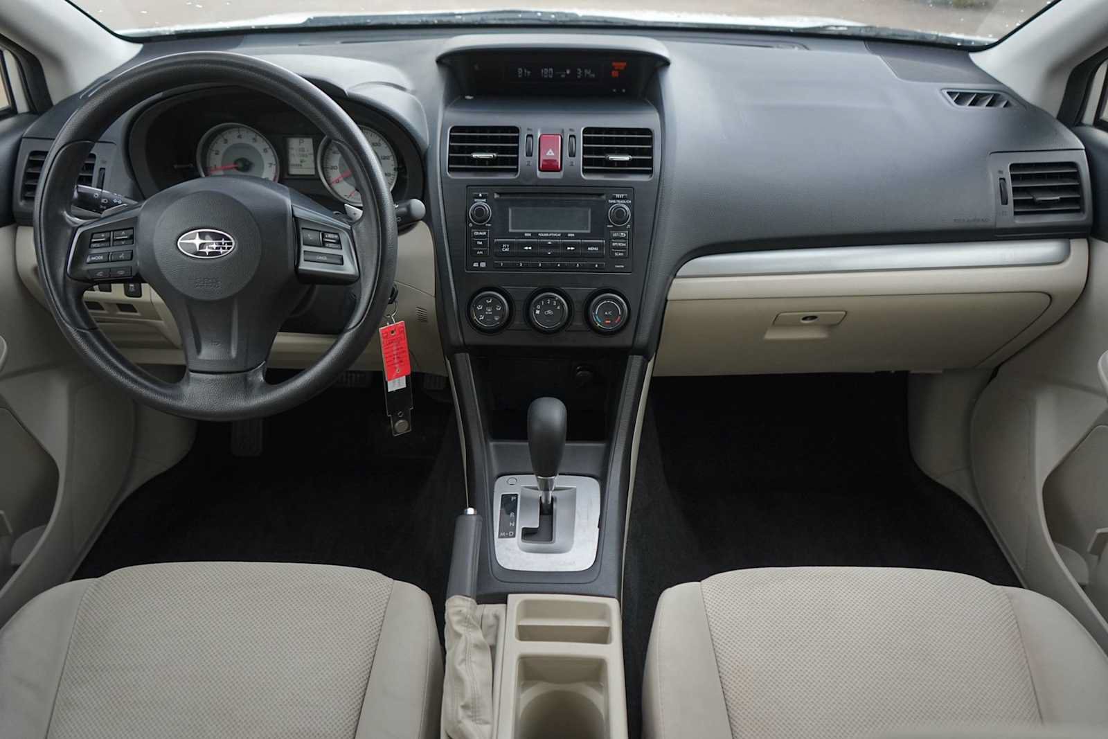 Used 2013 Subaru Impreza 2.0i Premium w/ All-Weather Pkg AWD/4WD image 10