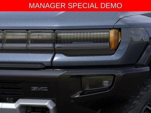 Used 2026 GMC Hummer EV SUV AWD/4WD image 10