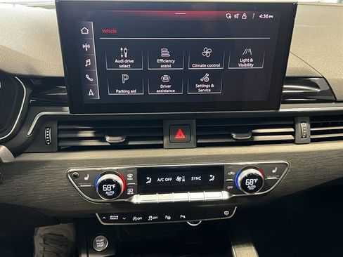 Used 2020 Audi A4 2.0T Prestige w/ Prestige Package image 43