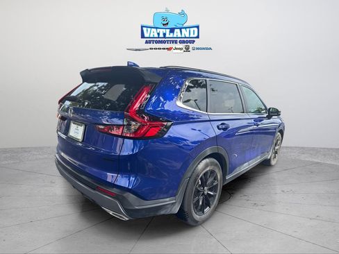 Used 2025 Honda CR-V Sport-L image 46