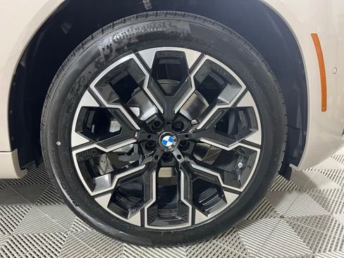 Used 2026 BMW X3 xDrive30i w/ M Sport Package AWD/4WD image 24