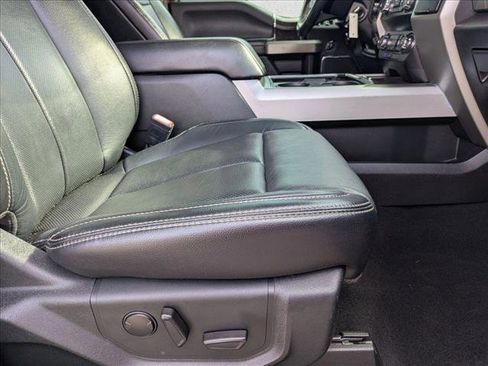 Used 2020 Ford F250 Lariat w/ Tremor Off-Road Package image 21