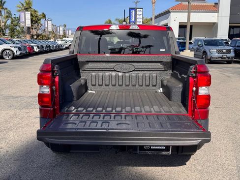 New 2026 Ford Maverick XLT w/ 4K Tow Package AWD/4WD image 13