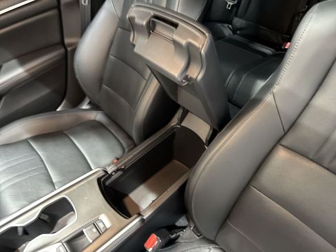 Used 2022 Honda Accord Touring image 36