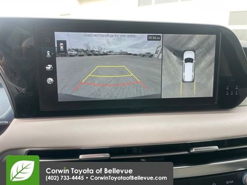 Used 2024 Hyundai Palisade Calligraphy image 19