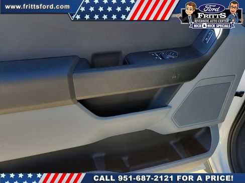 New 2026 Ford F250 XL RWD image 15