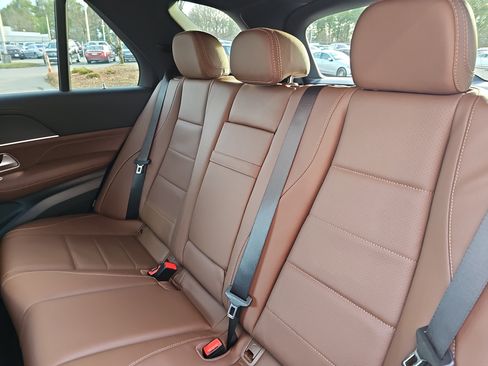 New 2026 Mercedes-Benz GLE 350 4MATIC image 15
