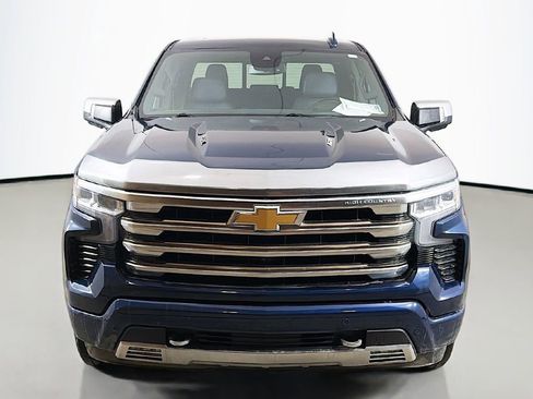 Used 2022 Chevrolet Silverado 1500 High Country w/ High Country Premium Package image 14