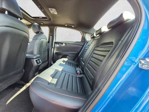 Used 2024 Kia Forte GT FWD image 20