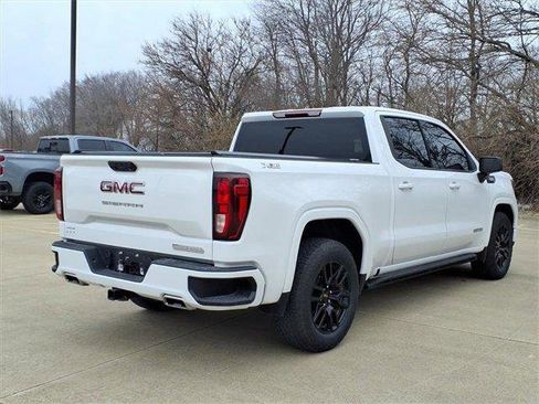 Used 2024 GMC Sierra 1500 Elevation image 4