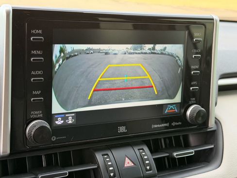 Used 2019 Toyota RAV4 Limited w/ Cold Weather Package FWD image 15