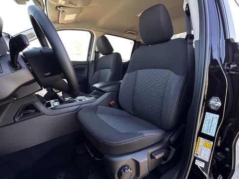 New 2025 Ford Ranger XLT image 26