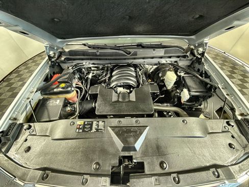 Used 2016 Chevrolet Silverado 1500 LT w/ All Star Edition image 28