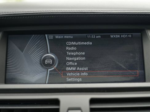 Used 2011 BMW X5 M image 55