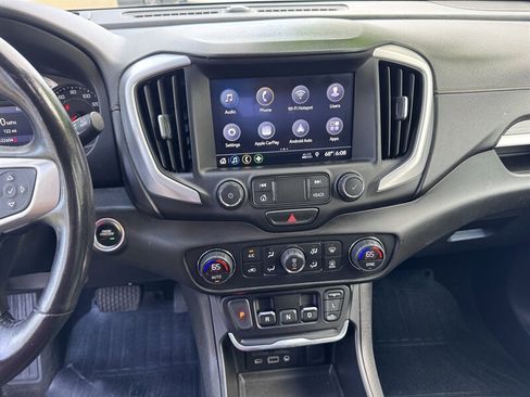 Used 2020 GMC Terrain SLT w/ Preferred Package image 10