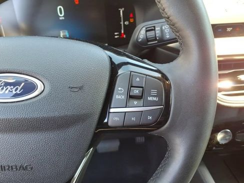Used 2023 Ford Escape Active w/ Tech Pack #1 AWD/4WD image 20