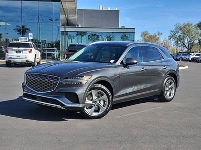 Certified 2026 Genesis GV70 2.5T