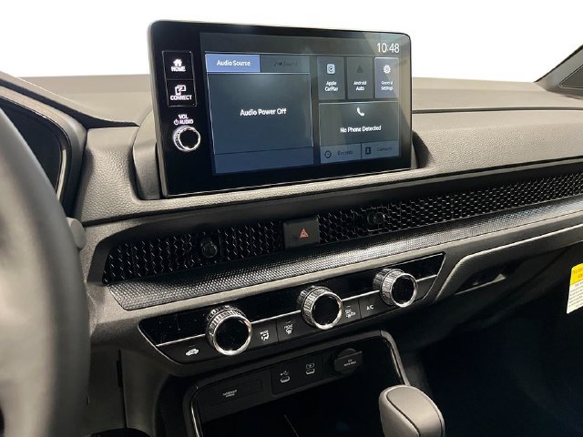 New 2027 Honda CR-V Sport image 20