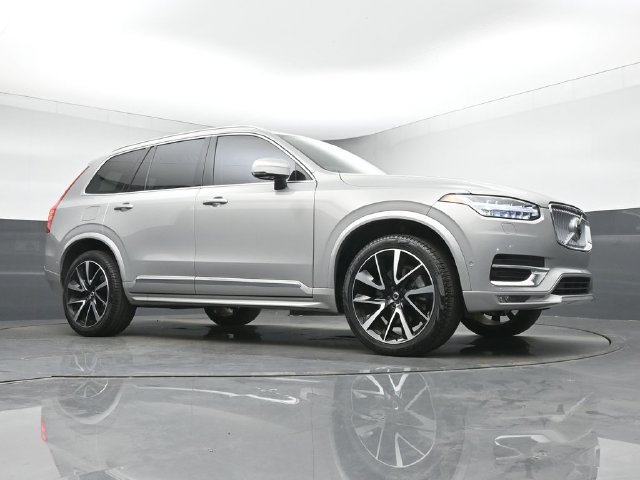 Used 2024 Volvo XC90 B6 Plus w/ Protection Package Premier AWD/4WD image 35