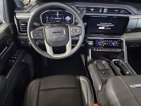 New 2026 GMC Sierra 2500 Denali w/ Denali Reserve Package image 29