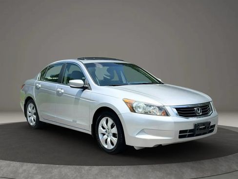 Used 2009 Honda Accord EX-L image 3