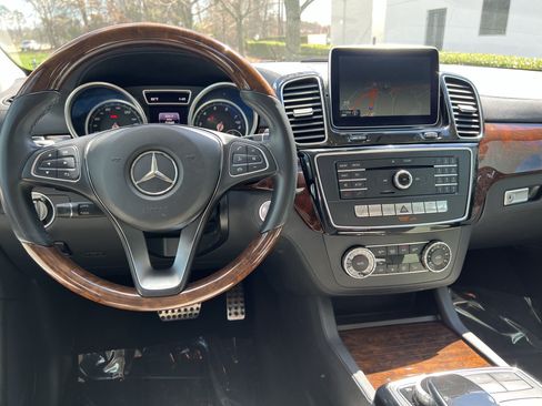 Used 2016 Mercedes-Benz GLE 400 4MATIC image 30