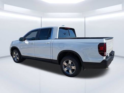 New 2026 Honda Ridgeline RTL image 6