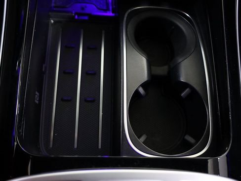 Certified 2021 Mercedes-Benz S 580 4MATIC Sedan image 20