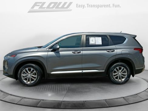Used 2020 Hyundai Santa Fe SE FWD image 5