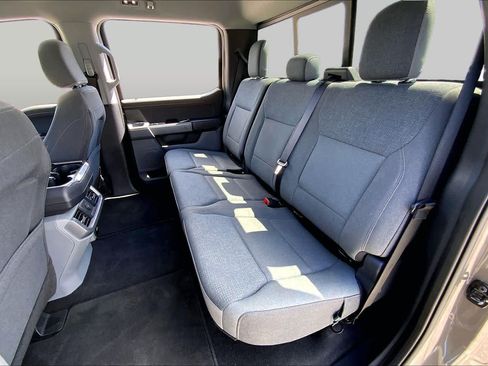 Used 2025 Ford F150 XLT w/ Equipment Group 302A MID RWD image 20