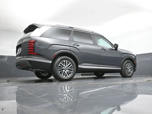 New 2026 Hyundai Palisade SEL FWD image 13