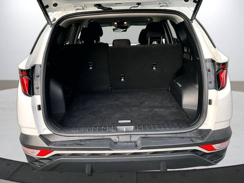Used 2024 Hyundai Tucson SEL AWD/4WD image 23