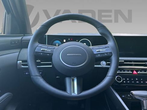 New 2025 Hyundai Santa Cruz Limited image 9