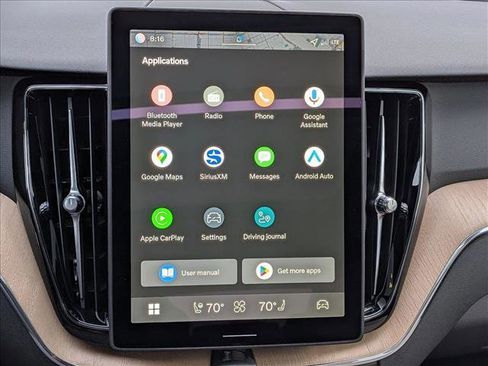 New 2026 Volvo XC60 B5 Plus w/ Protection Package Premier image 14