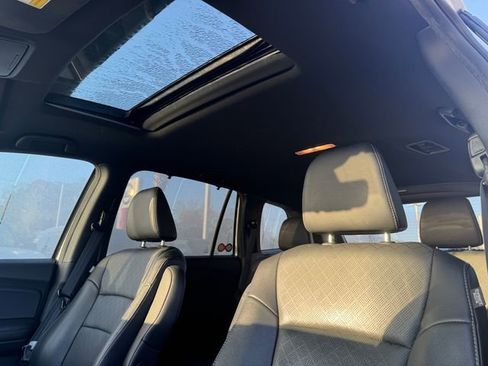 Used 2019 Honda Passport EX-L image 11