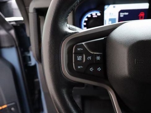 Used 2024 Ford Bronco Badlands w/ Sasquatch Package image 28